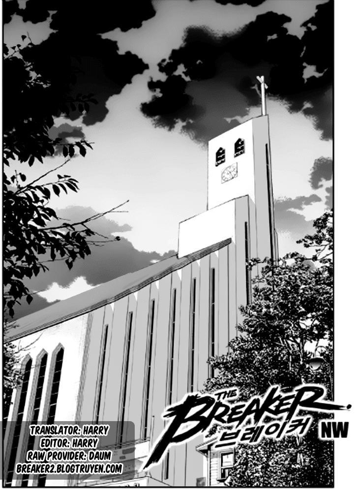 Kẻ Phá Hoại 2 Chap 50 - Next Chap 51