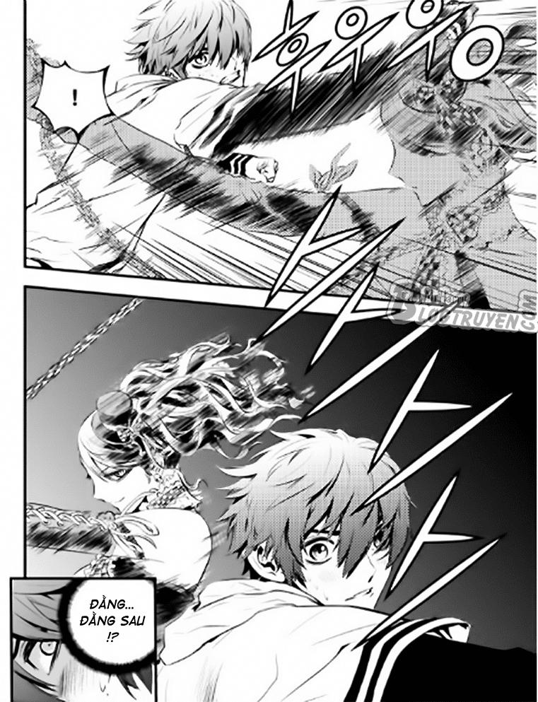Kẻ Phá Hoại 2 Chap 50 - Next Chap 51