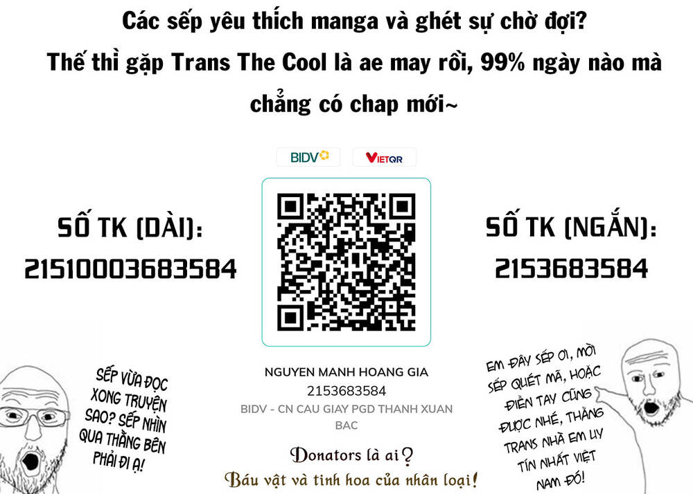 Kẻ Phá Hoại Tổ Đội Chap 32 - Next Chap 33