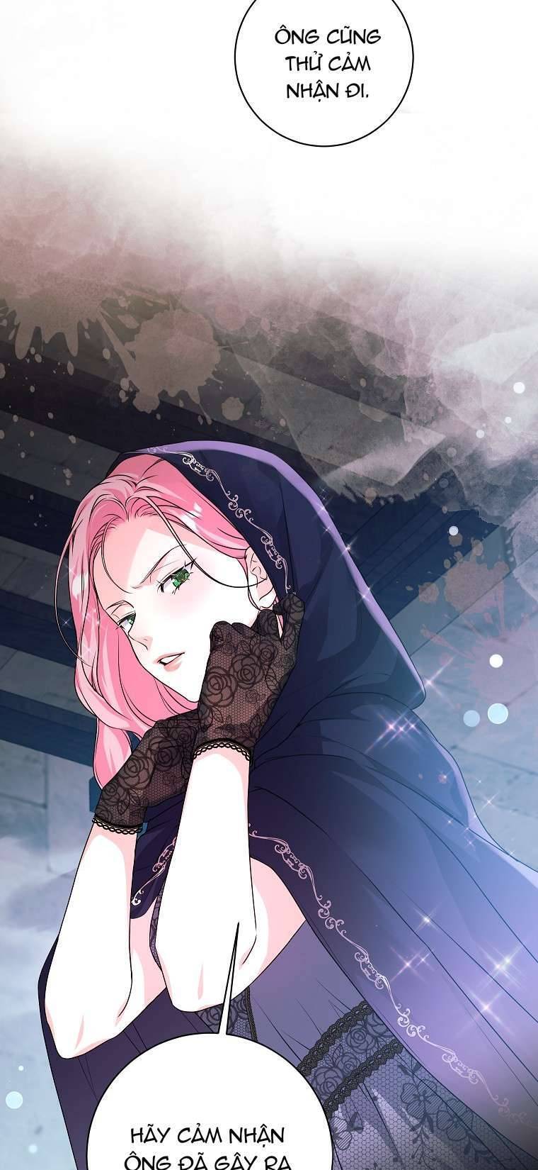 Kẻ Phản Diện Có Thời Hạn Ủng Hộ Tôi Hủy Hôn Chap 14 - Next Chap 15