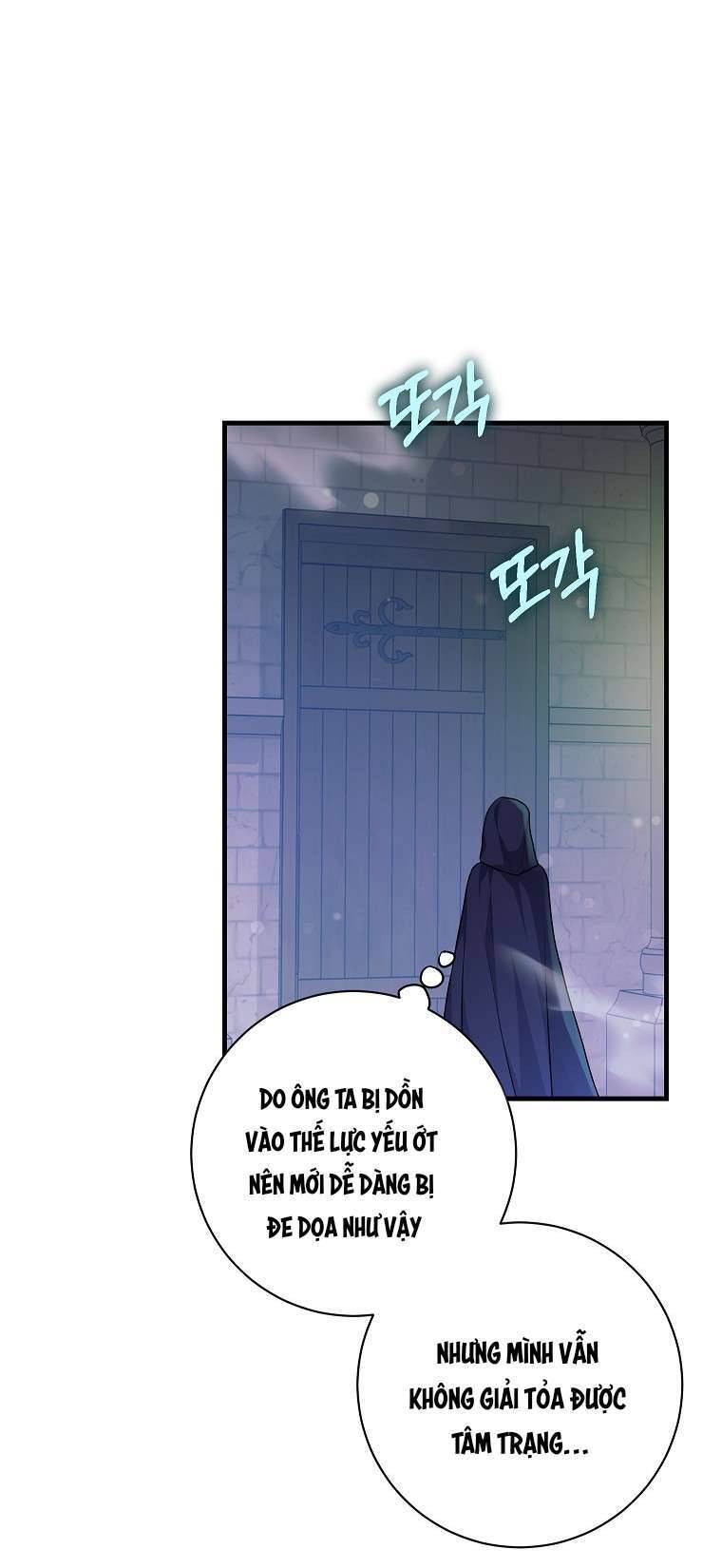 Kẻ Phản Diện Có Thời Hạn Ủng Hộ Tôi Hủy Hôn Chap 14 - Next Chap 15