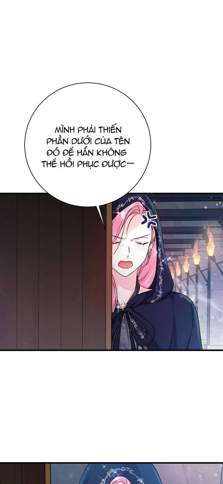 Kẻ Phản Diện Có Thời Hạn Ủng Hộ Tôi Hủy Hôn Chap 14 - Next Chap 15