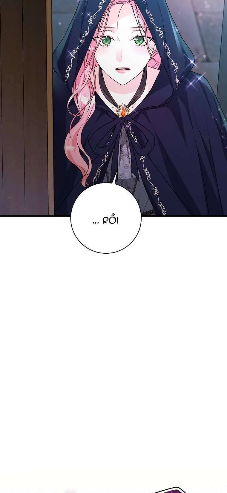 Kẻ Phản Diện Có Thời Hạn Ủng Hộ Tôi Hủy Hôn Chap 14 - Next Chap 15