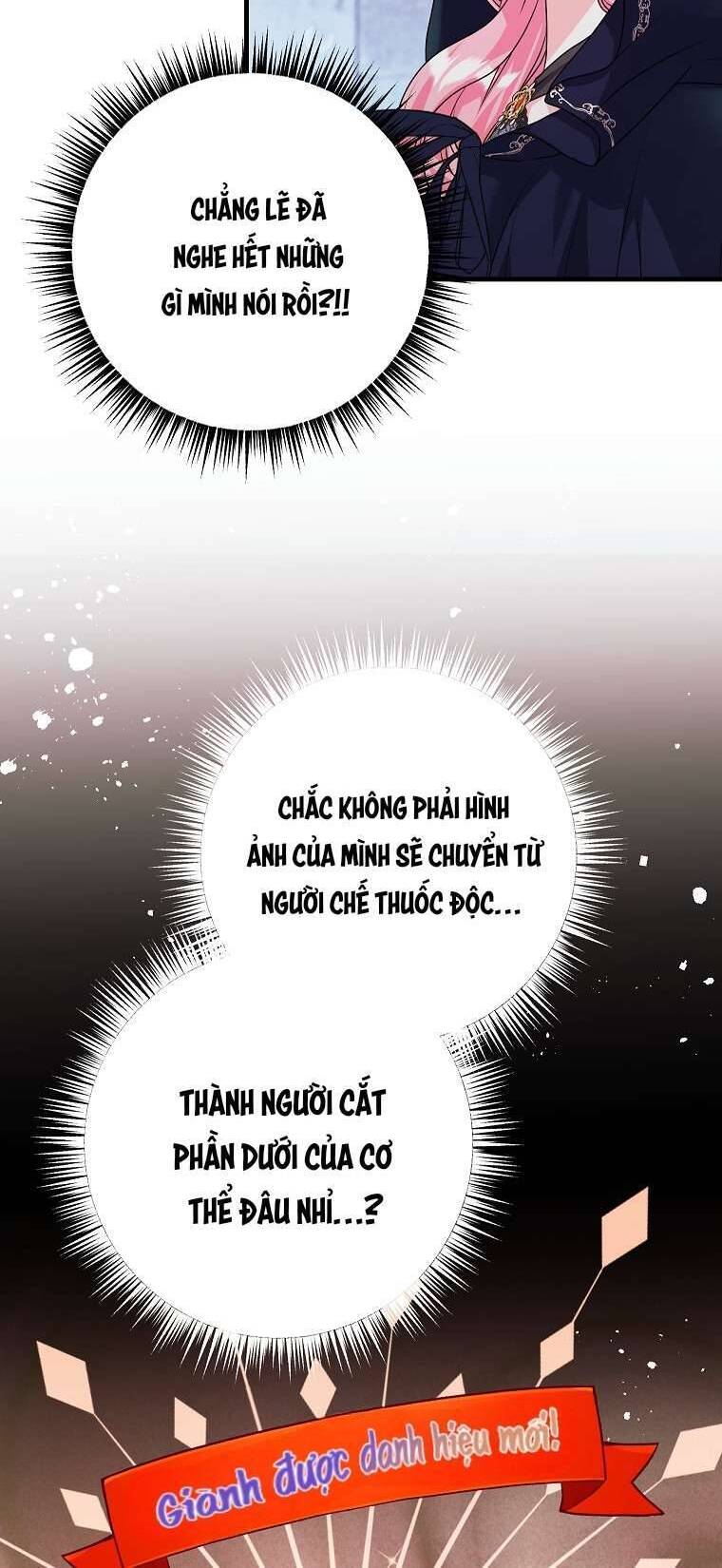 Kẻ Phản Diện Có Thời Hạn Ủng Hộ Tôi Hủy Hôn Chap 14 - Next Chap 15