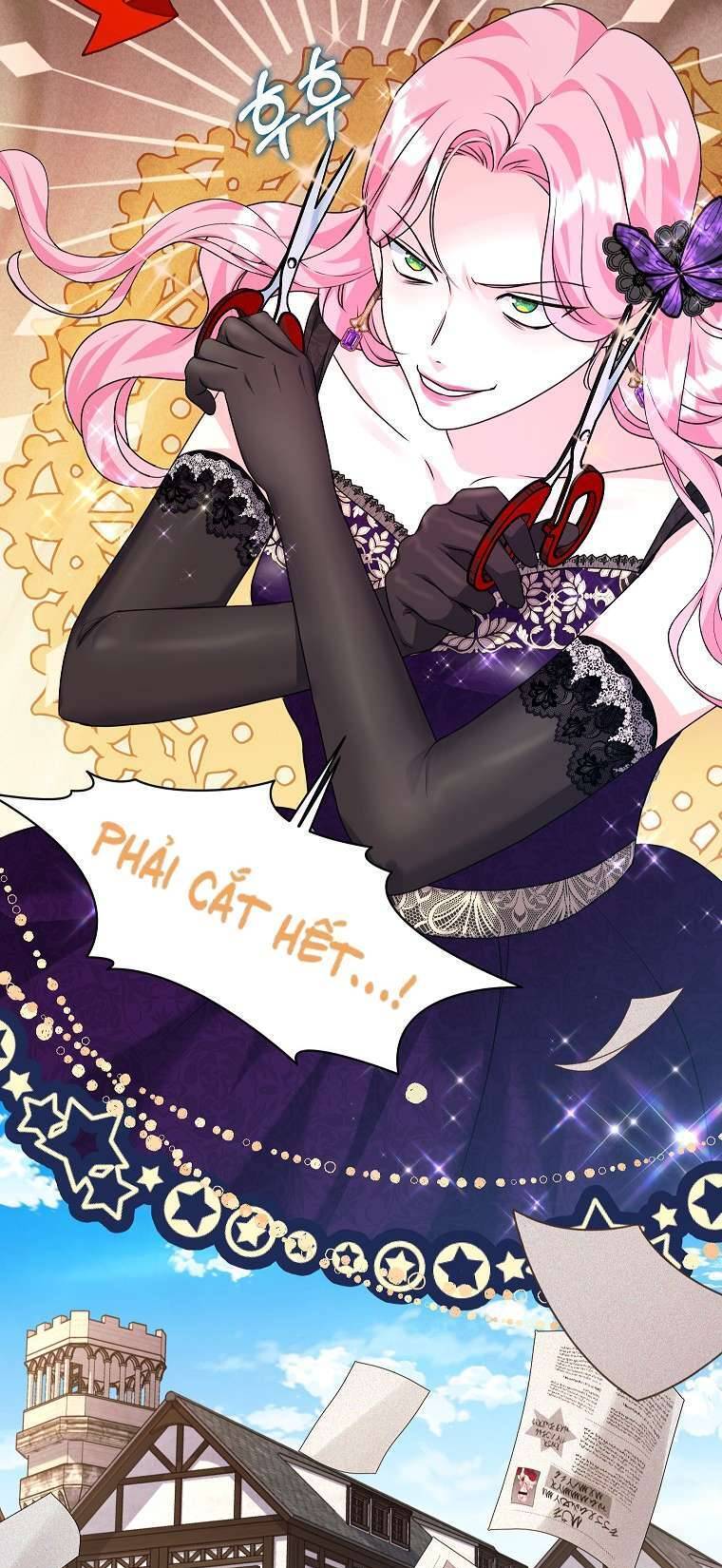 Kẻ Phản Diện Có Thời Hạn Ủng Hộ Tôi Hủy Hôn Chap 14 - Next Chap 15
