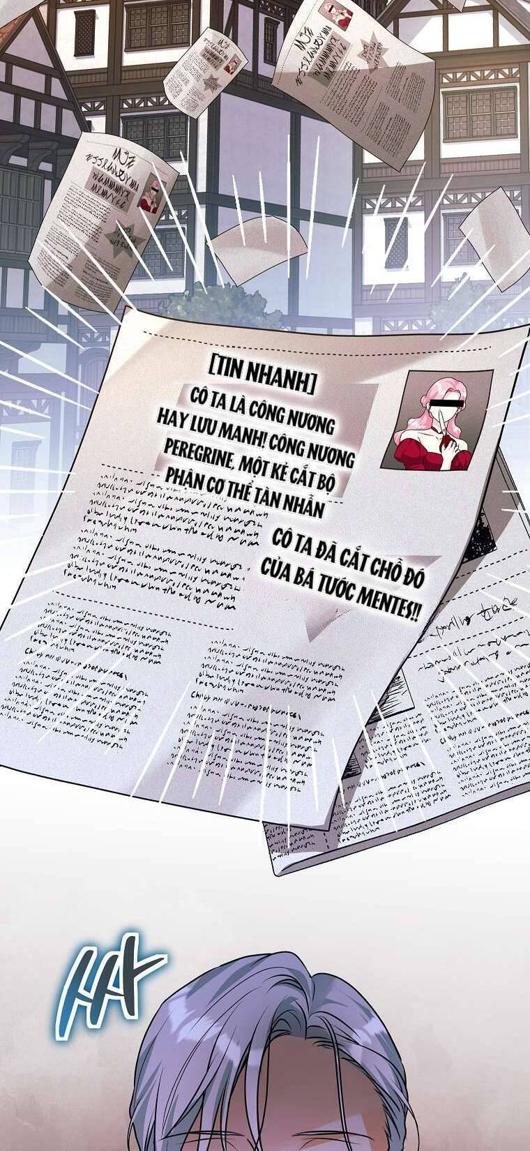 Kẻ Phản Diện Có Thời Hạn Ủng Hộ Tôi Hủy Hôn Chap 14 - Next Chap 15