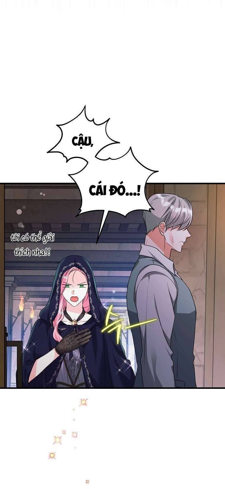 Kẻ Phản Diện Có Thời Hạn Ủng Hộ Tôi Hủy Hôn Chap 14 - Next Chap 15