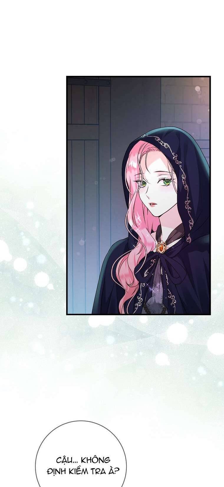 Kẻ Phản Diện Có Thời Hạn Ủng Hộ Tôi Hủy Hôn Chap 14 - Next Chap 15