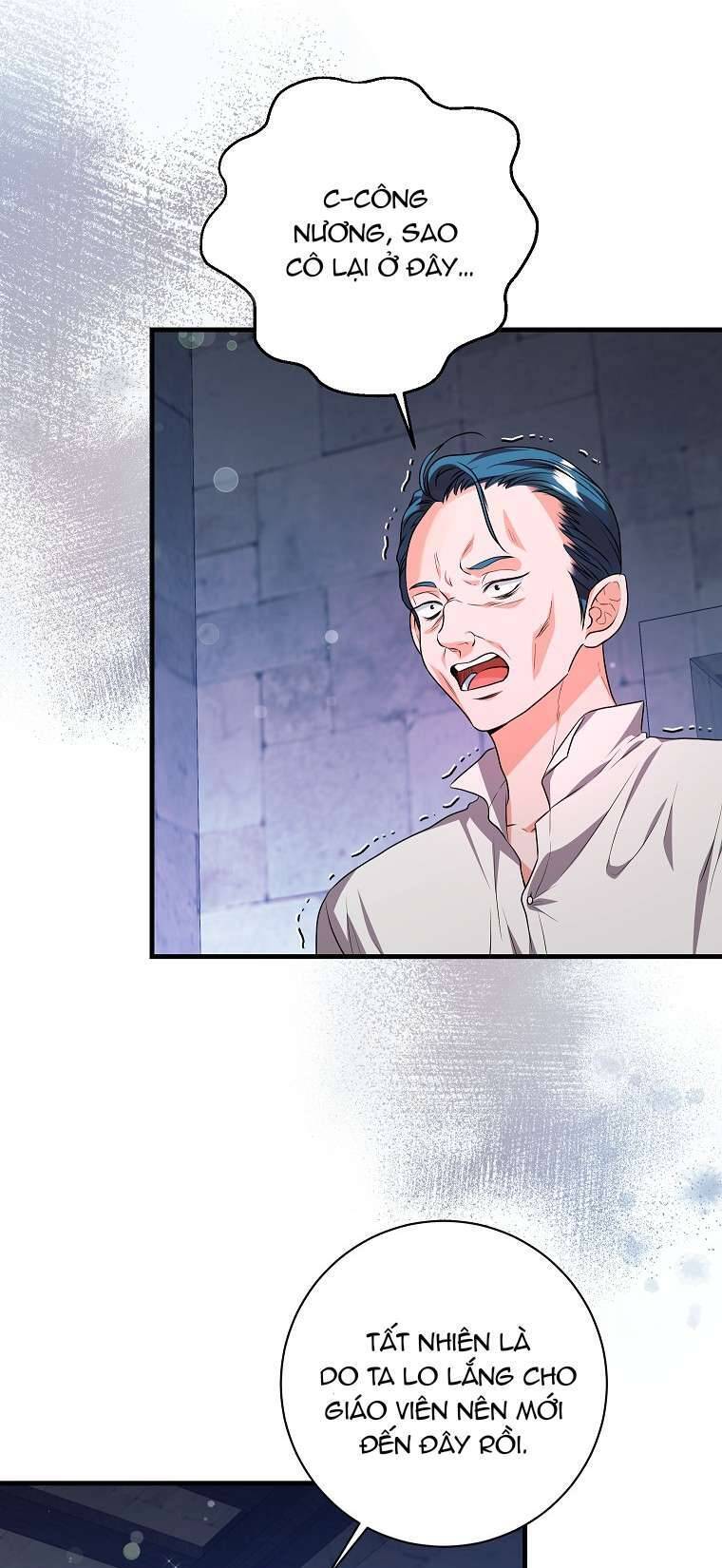 Kẻ Phản Diện Có Thời Hạn Ủng Hộ Tôi Hủy Hôn Chap 14 - Next Chap 15