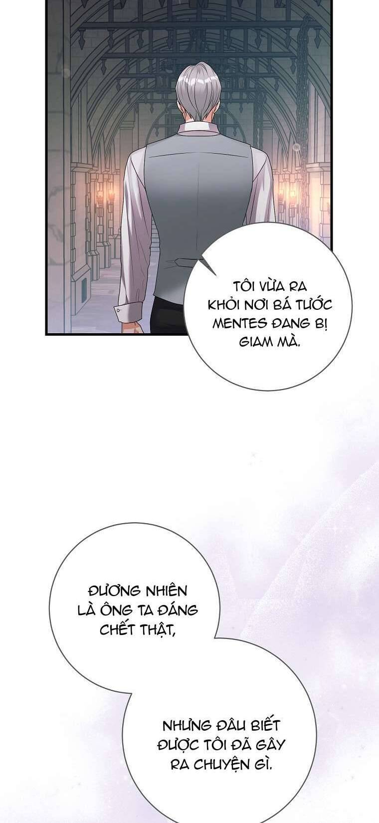 Kẻ Phản Diện Có Thời Hạn Ủng Hộ Tôi Hủy Hôn Chap 14 - Next Chap 15