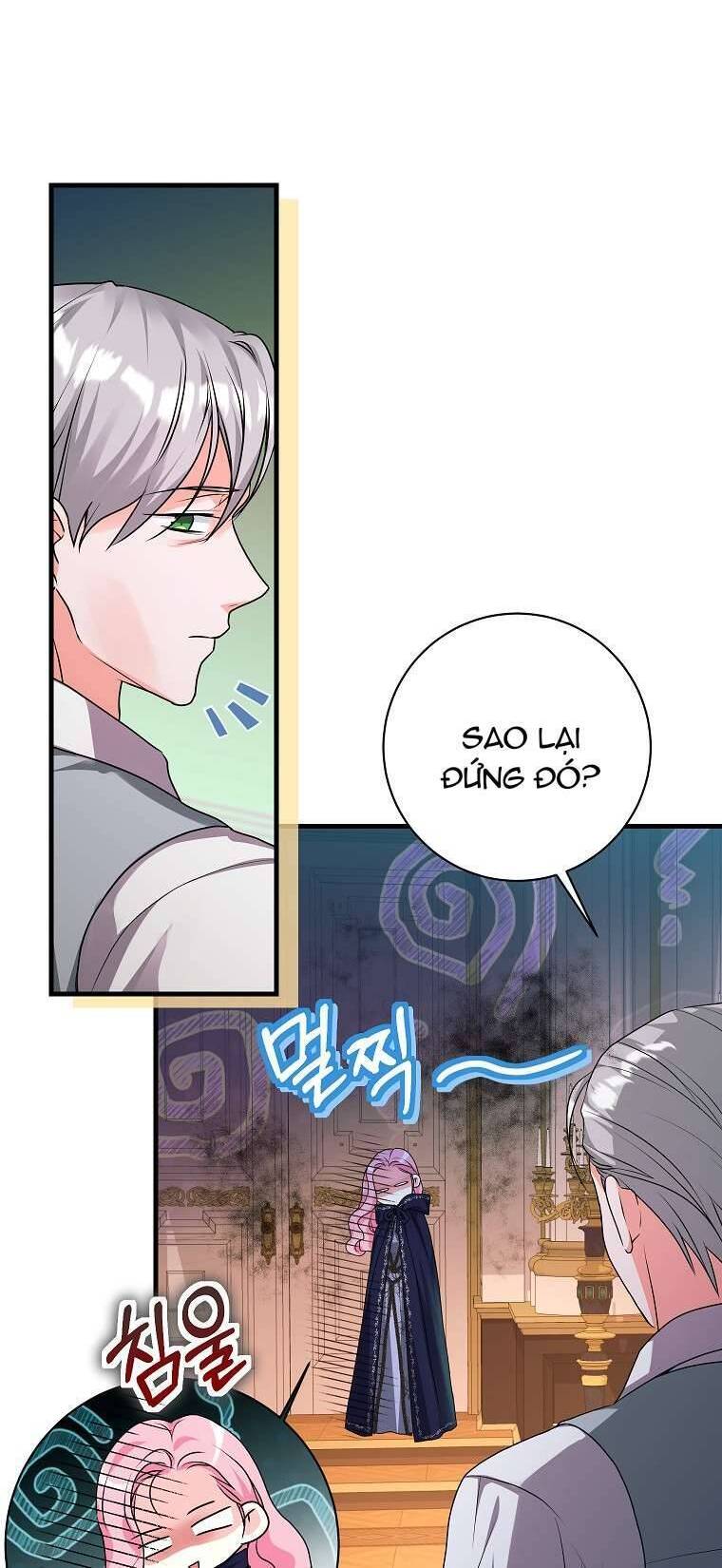 Kẻ Phản Diện Có Thời Hạn Ủng Hộ Tôi Hủy Hôn Chap 14 - Next Chap 15