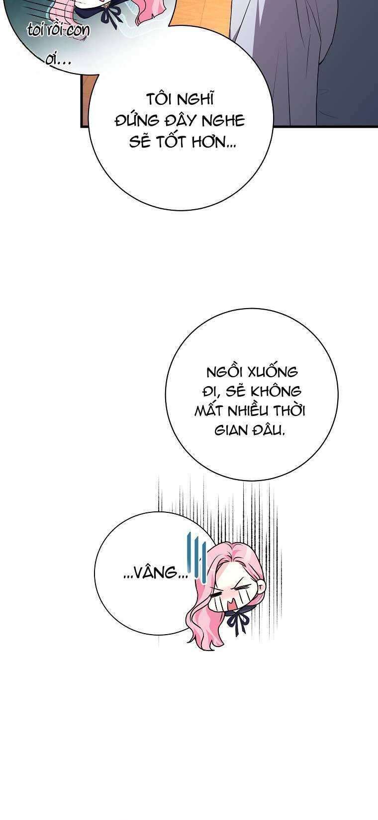 Kẻ Phản Diện Có Thời Hạn Ủng Hộ Tôi Hủy Hôn Chap 14 - Next Chap 15