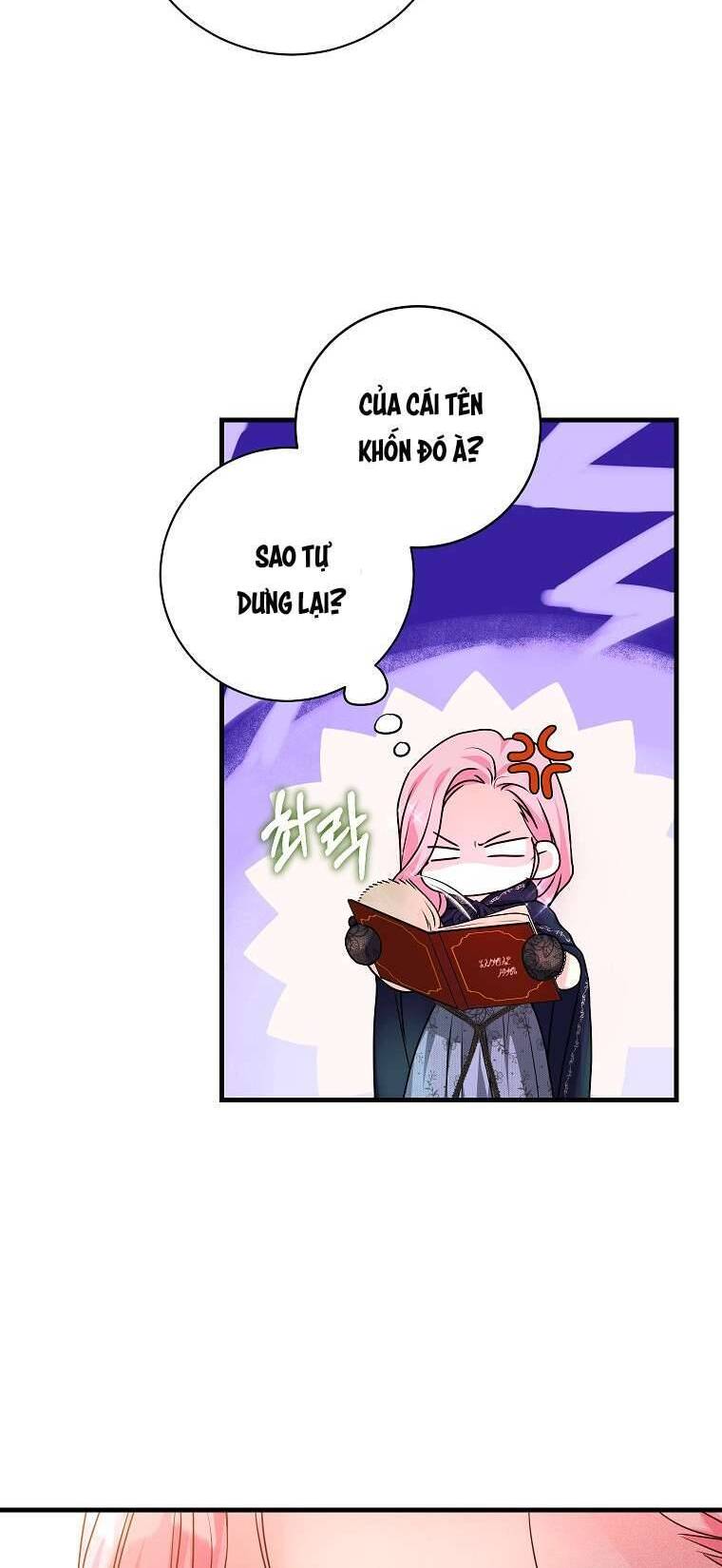 Kẻ Phản Diện Có Thời Hạn Ủng Hộ Tôi Hủy Hôn Chap 14 - Next Chap 15
