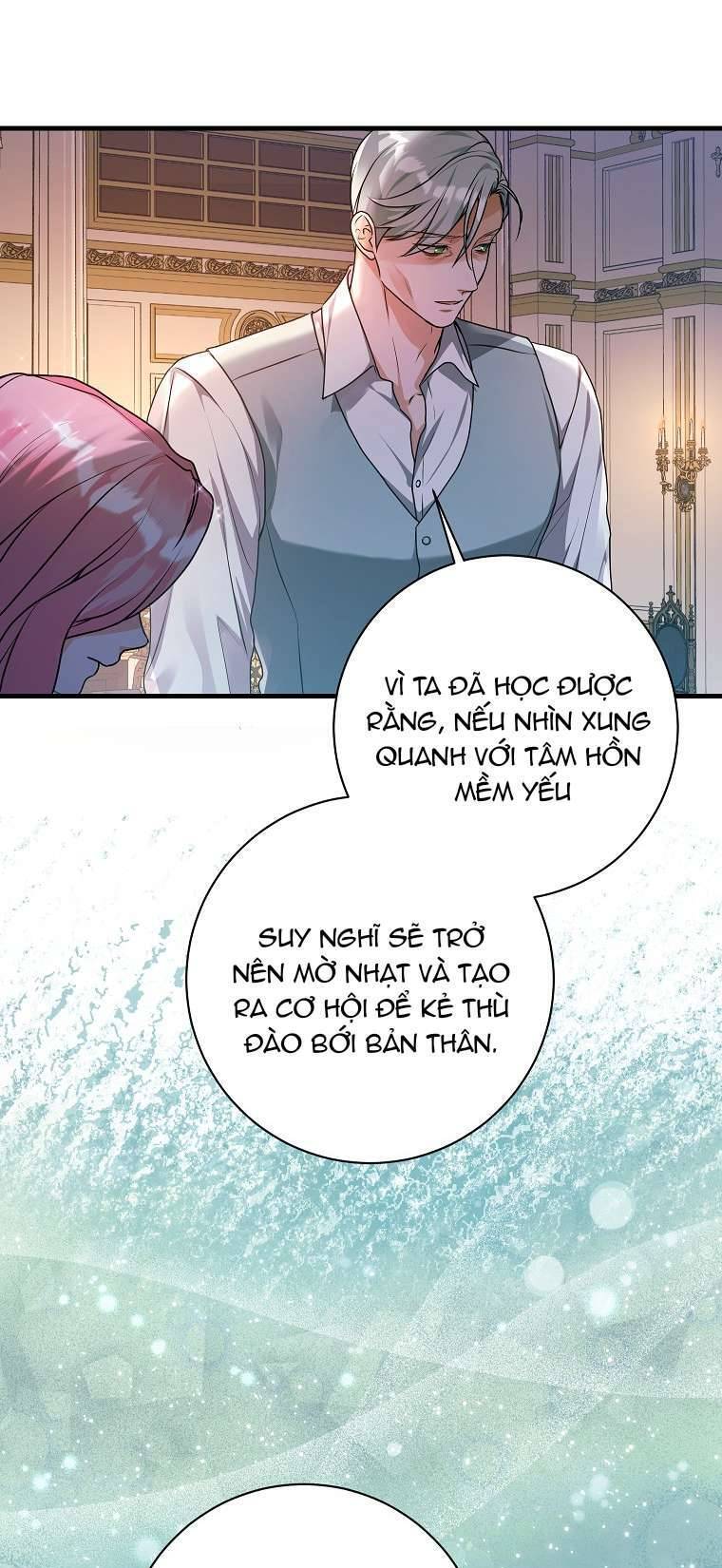 Kẻ Phản Diện Có Thời Hạn Ủng Hộ Tôi Hủy Hôn Chap 14 - Next Chap 15