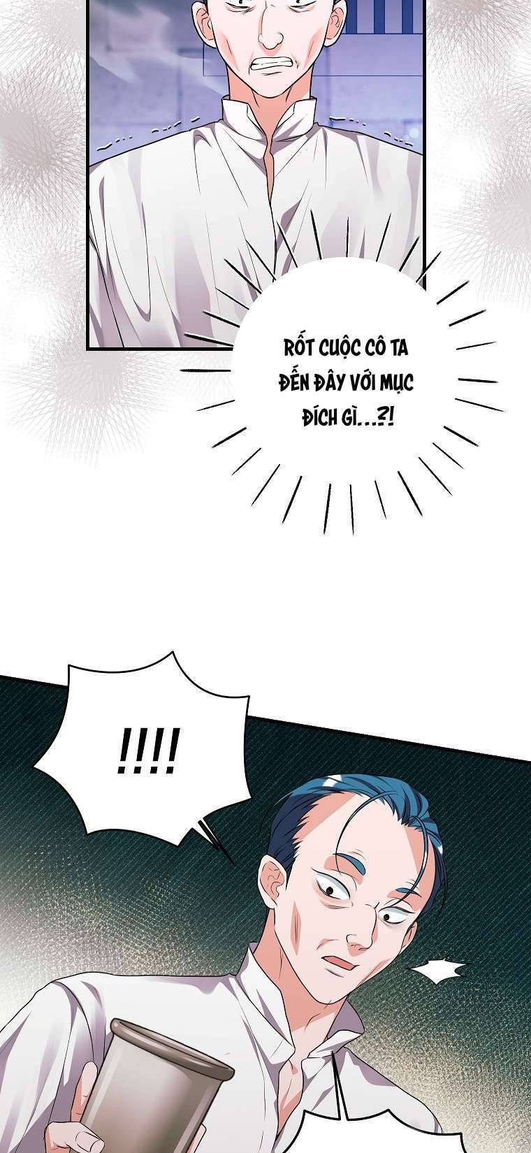 Kẻ Phản Diện Có Thời Hạn Ủng Hộ Tôi Hủy Hôn Chap 14 - Next Chap 15