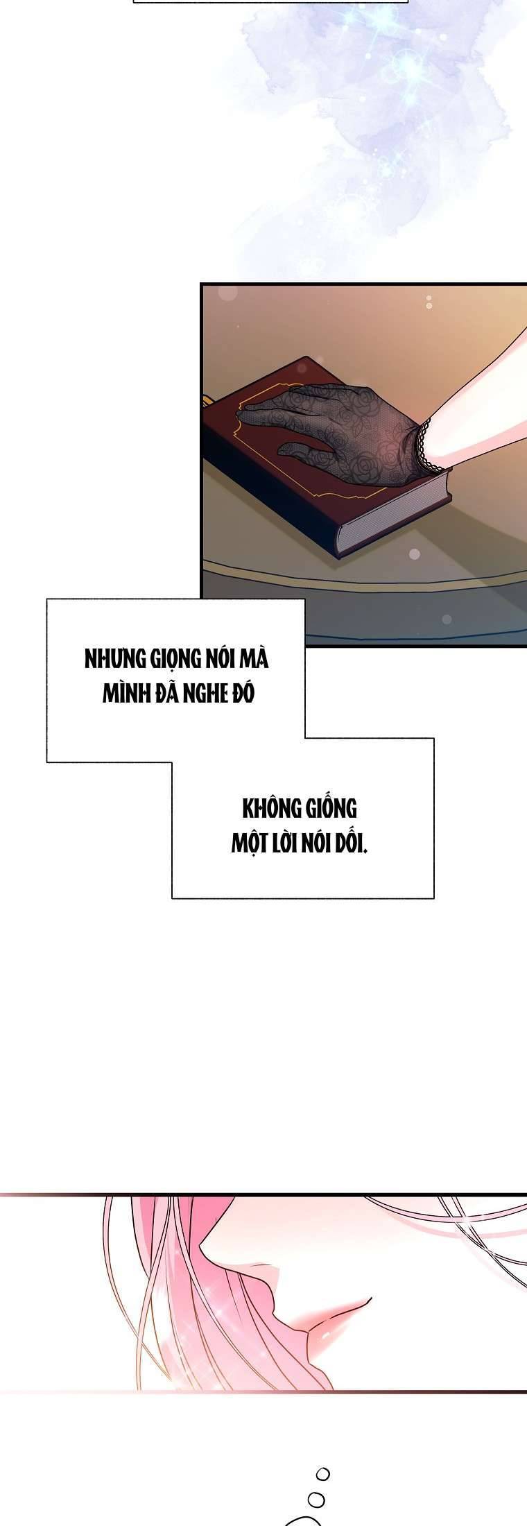 Kẻ Phản Diện Có Thời Hạn Ủng Hộ Tôi Hủy Hôn Chap 14 - Next Chap 15