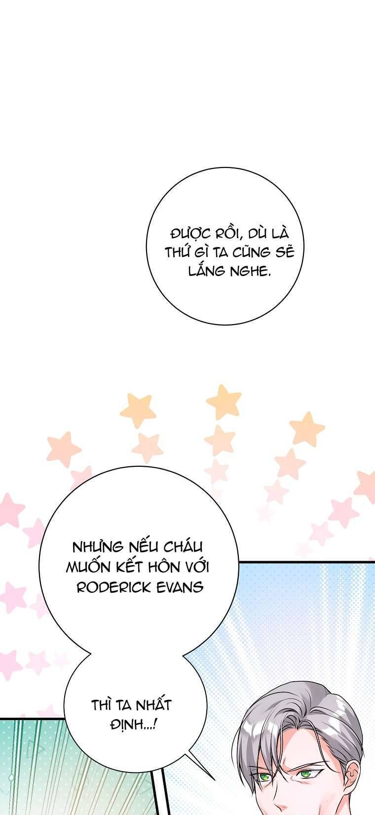 Kẻ Phản Diện Có Thời Hạn Ủng Hộ Tôi Hủy Hôn Chap 14 - Next Chap 15