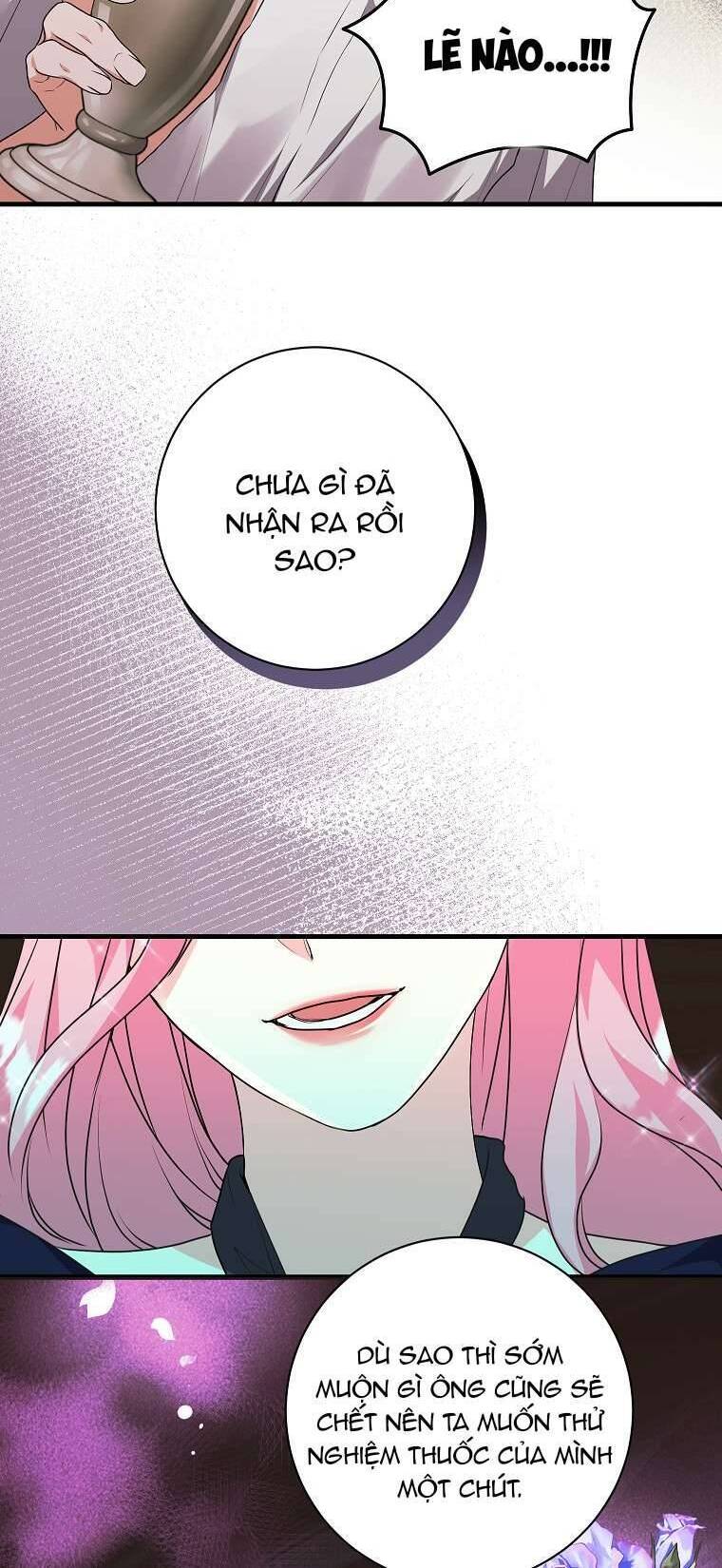 Kẻ Phản Diện Có Thời Hạn Ủng Hộ Tôi Hủy Hôn Chap 14 - Next Chap 15