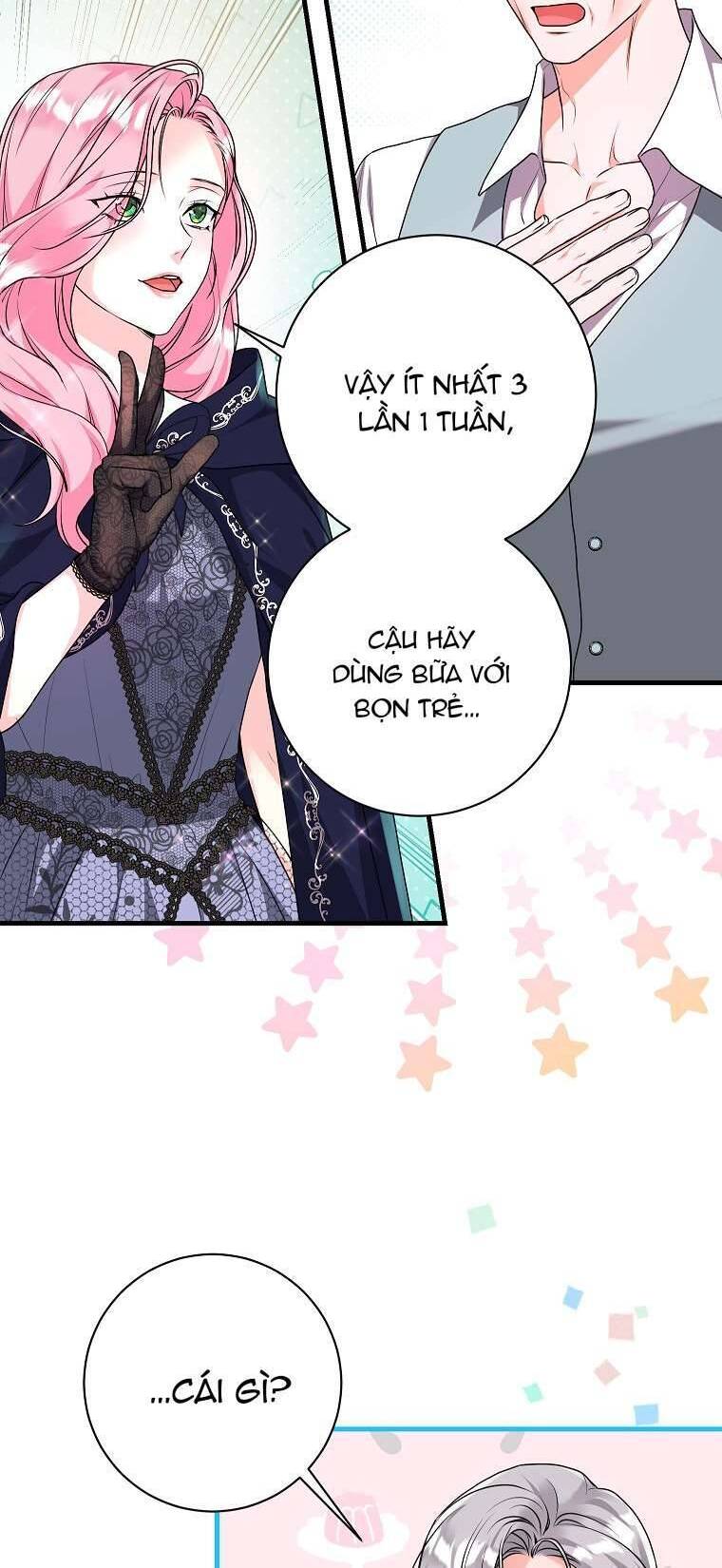 Kẻ Phản Diện Có Thời Hạn Ủng Hộ Tôi Hủy Hôn Chap 14 - Next Chap 15