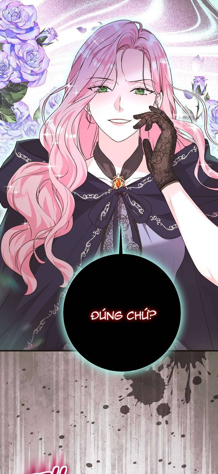 Kẻ Phản Diện Có Thời Hạn Ủng Hộ Tôi Hủy Hôn Chap 14 - Next Chap 15