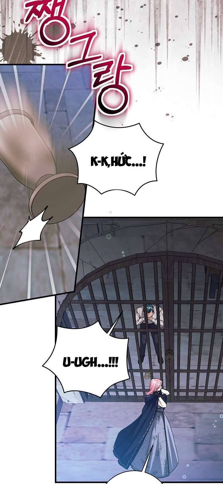Kẻ Phản Diện Có Thời Hạn Ủng Hộ Tôi Hủy Hôn Chap 14 - Next Chap 15