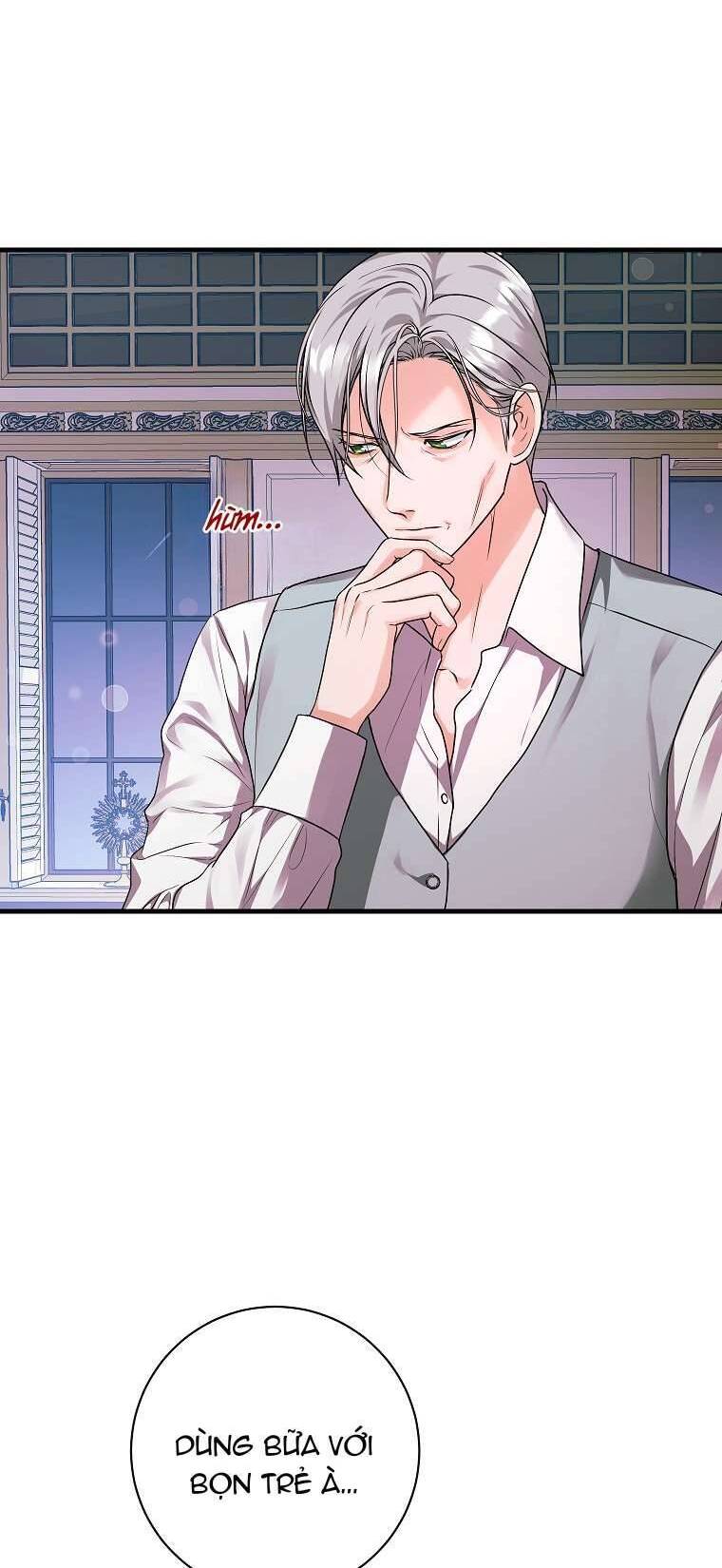 Kẻ Phản Diện Có Thời Hạn Ủng Hộ Tôi Hủy Hôn Chap 15 - Next Chap 16