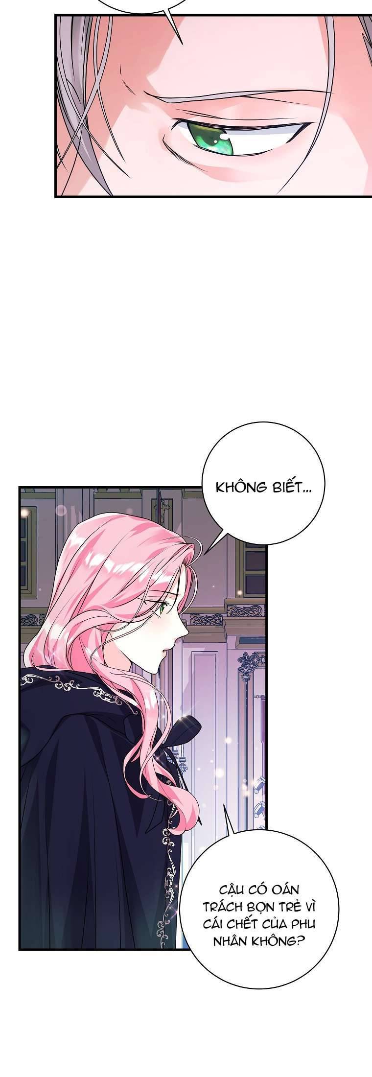 Kẻ Phản Diện Có Thời Hạn Ủng Hộ Tôi Hủy Hôn Chap 15 - Next Chap 16