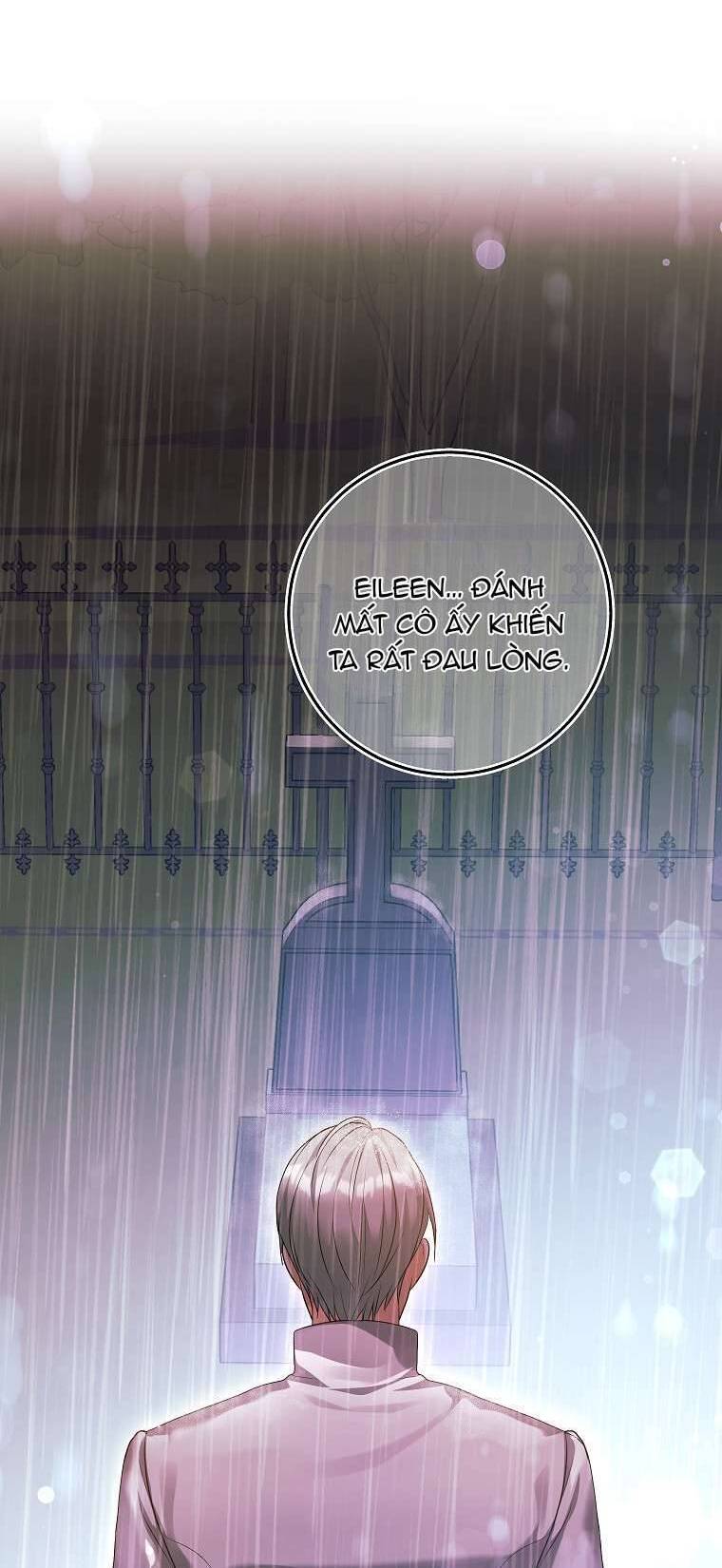 Kẻ Phản Diện Có Thời Hạn Ủng Hộ Tôi Hủy Hôn Chap 15 - Next Chap 16