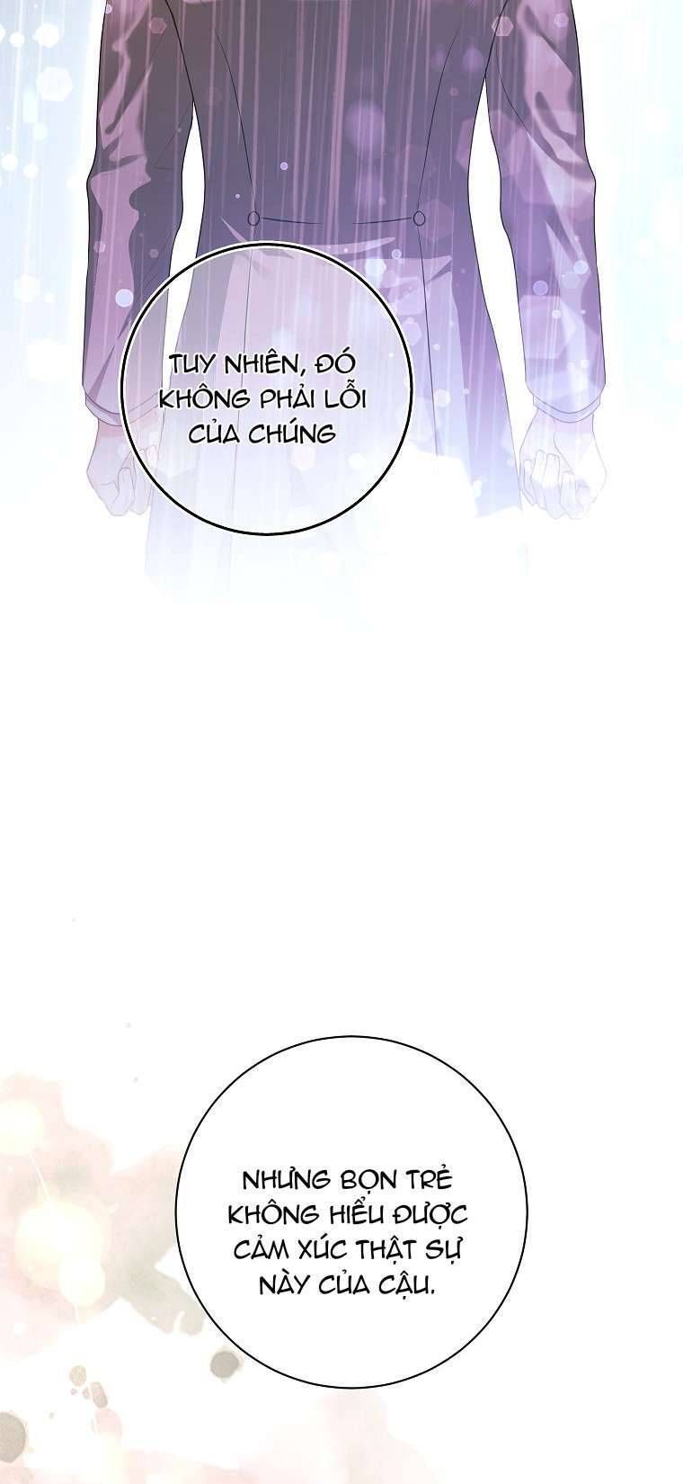 Kẻ Phản Diện Có Thời Hạn Ủng Hộ Tôi Hủy Hôn Chap 15 - Next Chap 16
