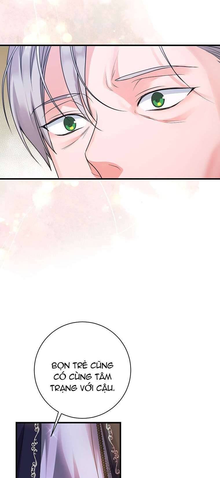 Kẻ Phản Diện Có Thời Hạn Ủng Hộ Tôi Hủy Hôn Chap 15 - Next Chap 16