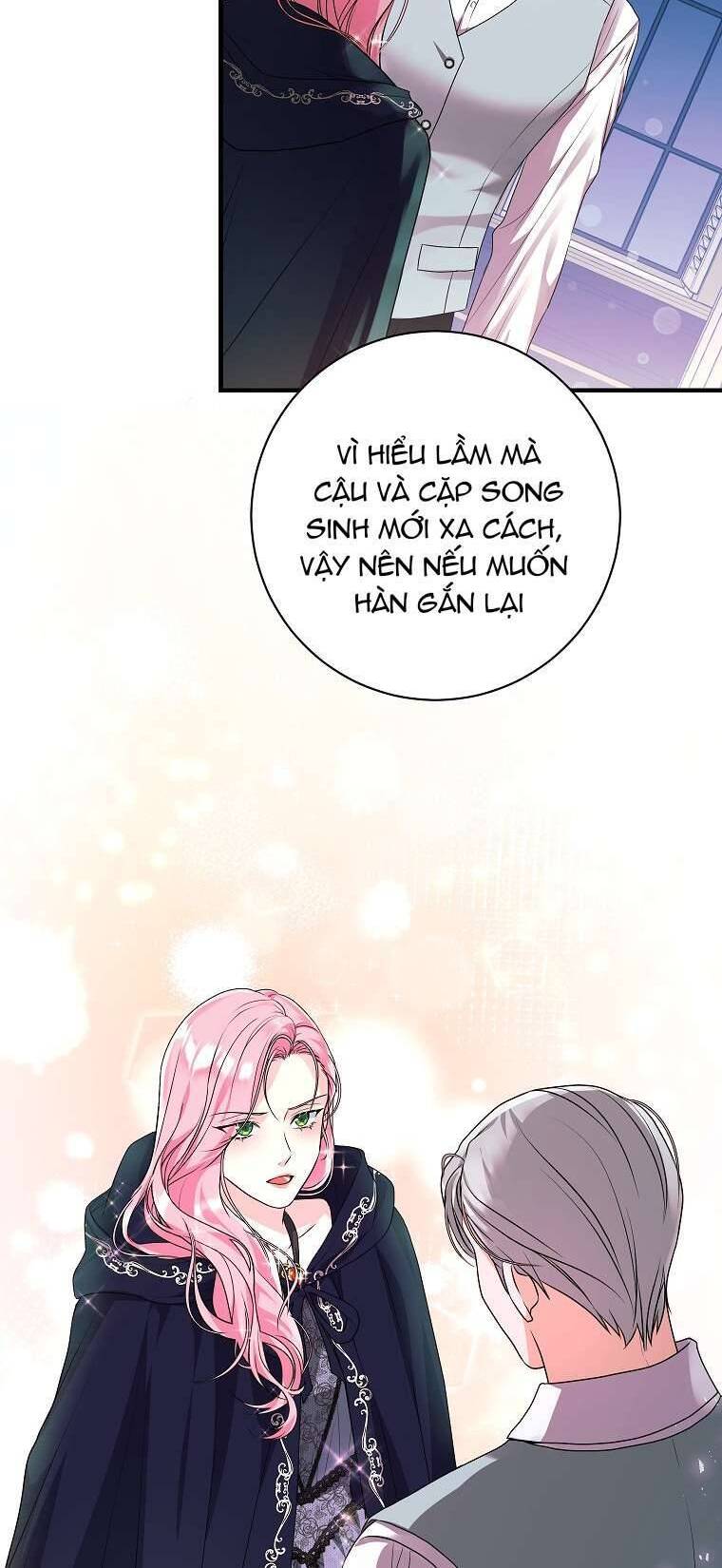 Kẻ Phản Diện Có Thời Hạn Ủng Hộ Tôi Hủy Hôn Chap 15 - Next Chap 16