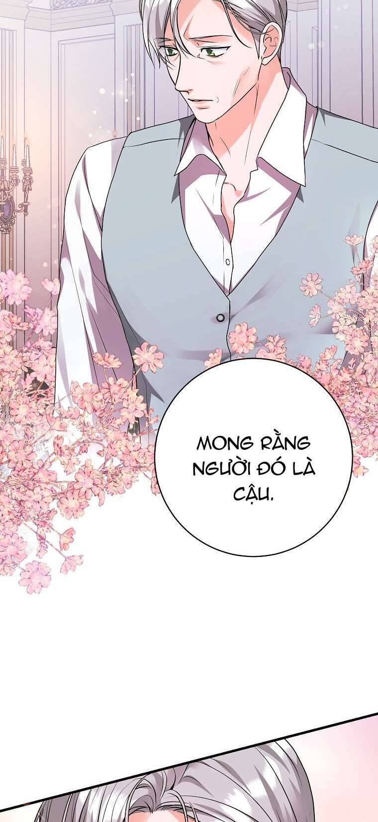 Kẻ Phản Diện Có Thời Hạn Ủng Hộ Tôi Hủy Hôn Chap 15 - Next Chap 16