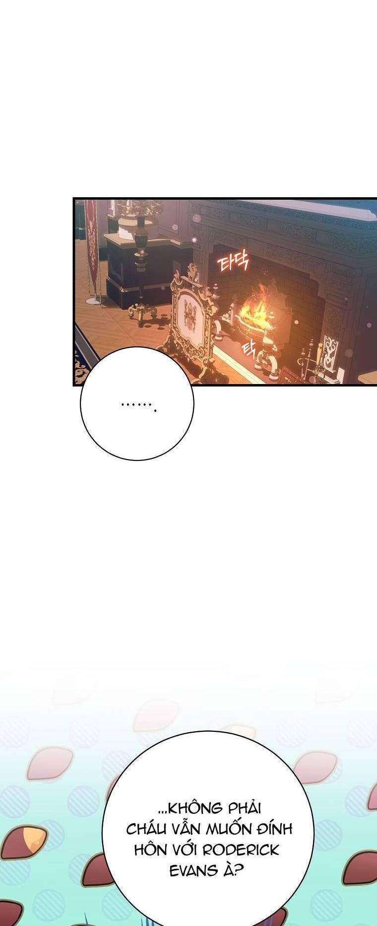 Kẻ Phản Diện Có Thời Hạn Ủng Hộ Tôi Hủy Hôn Chap 15 - Next Chap 16