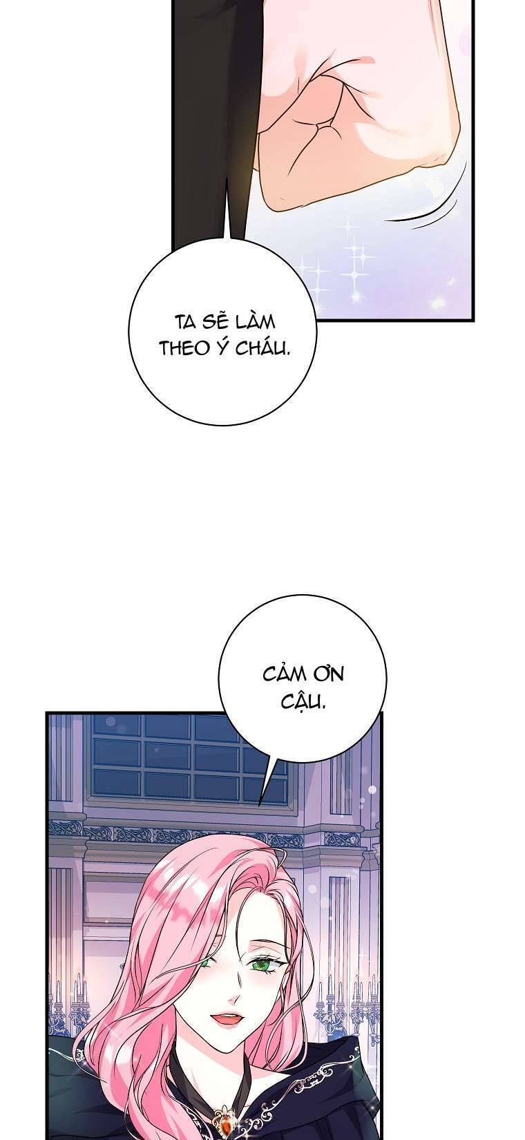 Kẻ Phản Diện Có Thời Hạn Ủng Hộ Tôi Hủy Hôn Chap 15 - Next Chap 16