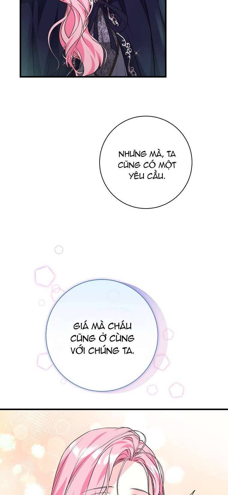 Kẻ Phản Diện Có Thời Hạn Ủng Hộ Tôi Hủy Hôn Chap 15 - Next Chap 16