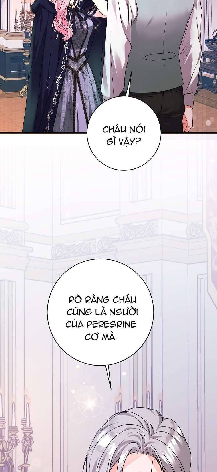 Kẻ Phản Diện Có Thời Hạn Ủng Hộ Tôi Hủy Hôn Chap 15 - Next Chap 16