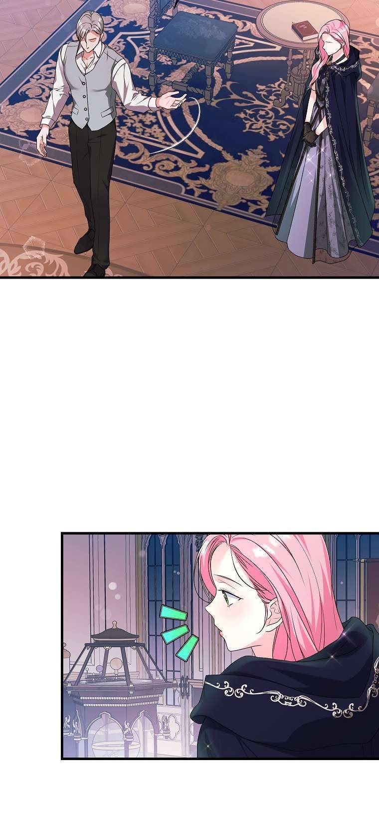 Kẻ Phản Diện Có Thời Hạn Ủng Hộ Tôi Hủy Hôn Chap 15 - Next Chap 16