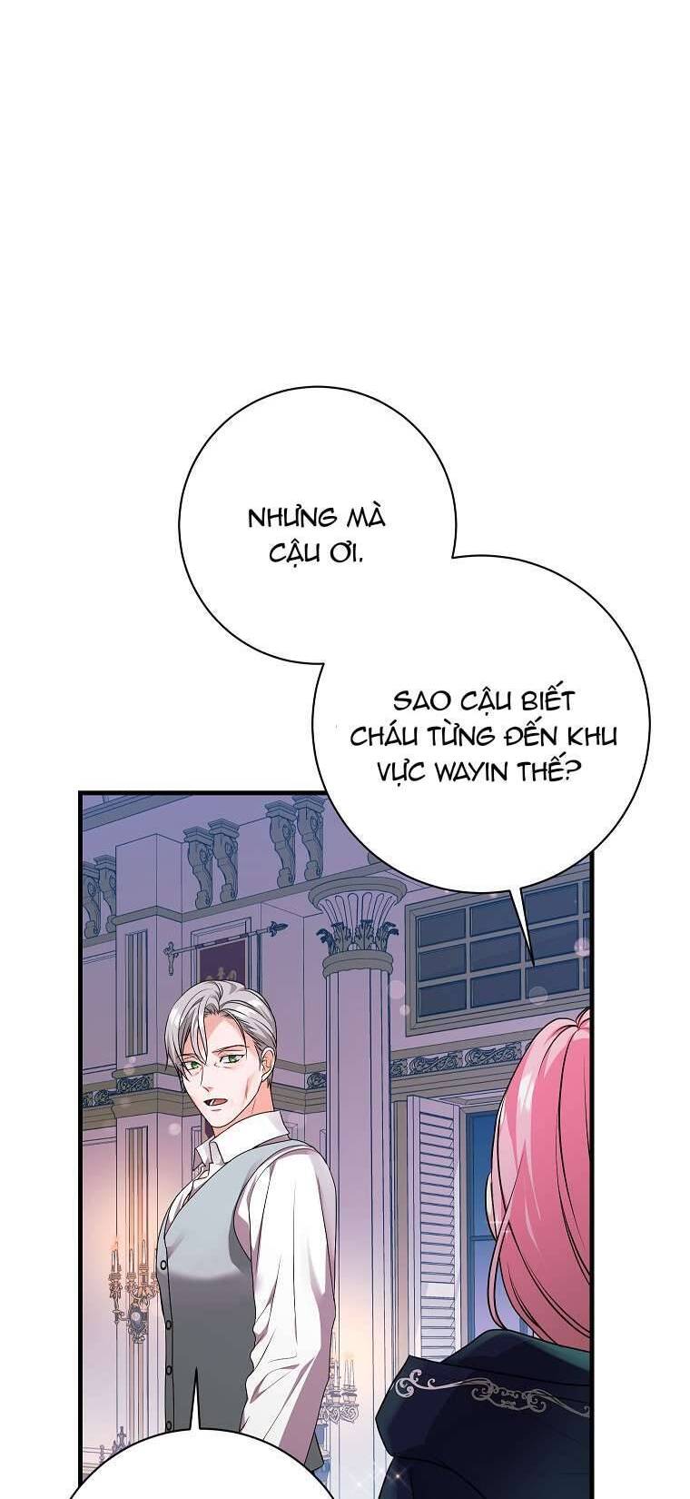 Kẻ Phản Diện Có Thời Hạn Ủng Hộ Tôi Hủy Hôn Chap 15 - Next Chap 16