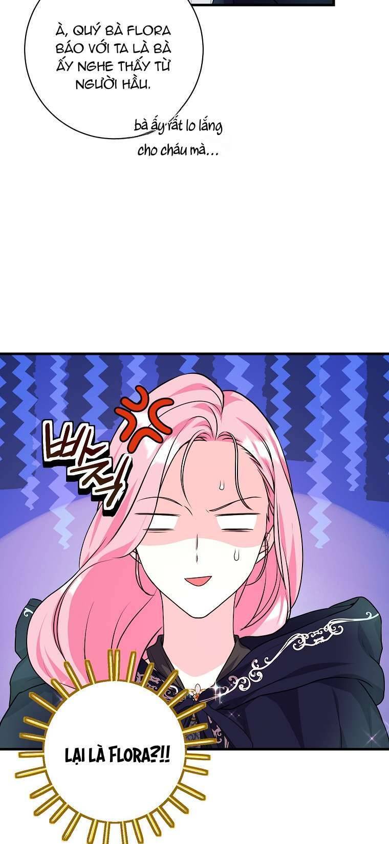 Kẻ Phản Diện Có Thời Hạn Ủng Hộ Tôi Hủy Hôn Chap 15 - Next Chap 16
