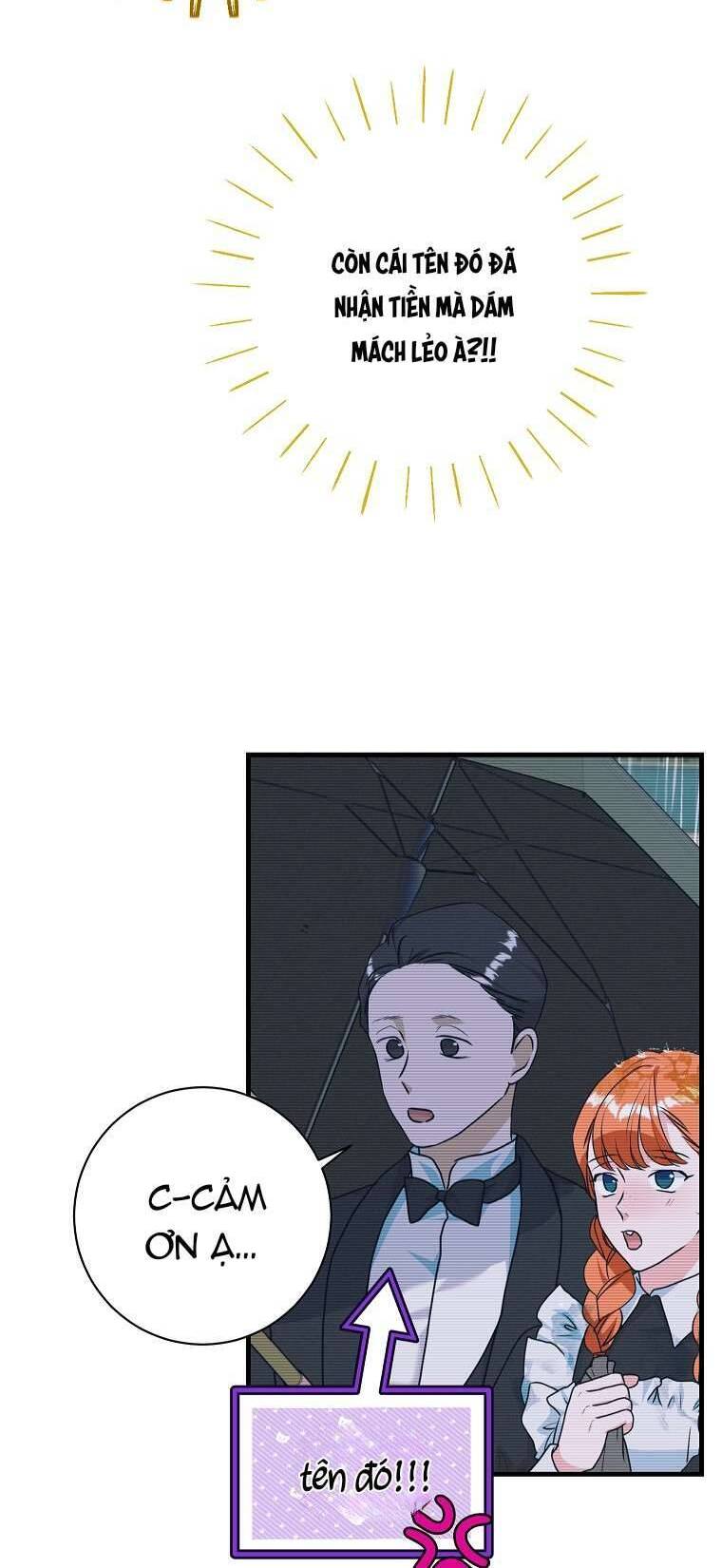 Kẻ Phản Diện Có Thời Hạn Ủng Hộ Tôi Hủy Hôn Chap 15 - Next Chap 16