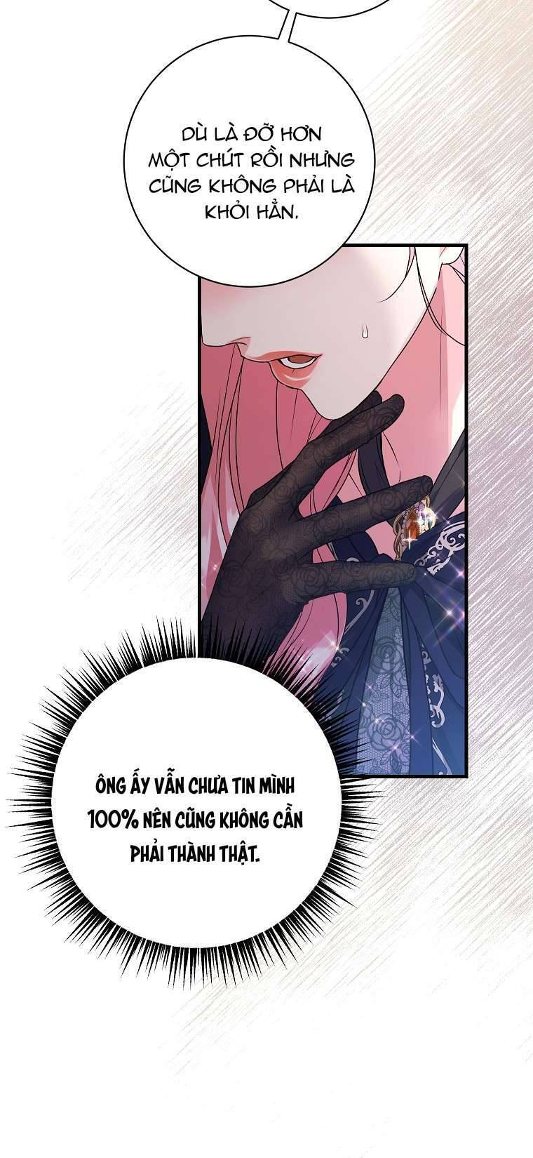 Kẻ Phản Diện Có Thời Hạn Ủng Hộ Tôi Hủy Hôn Chap 15 - Next Chap 16