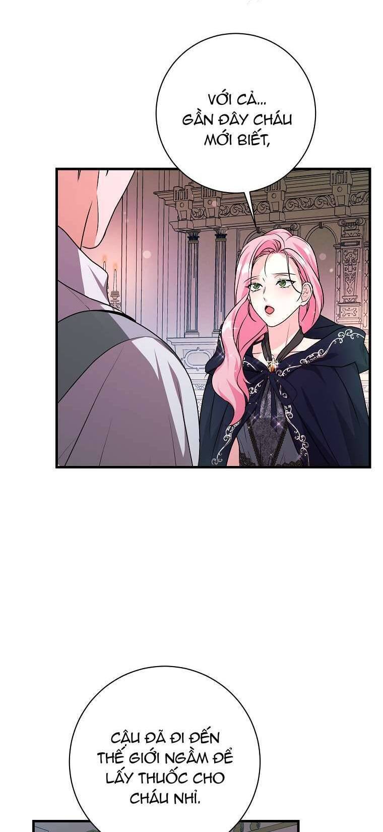Kẻ Phản Diện Có Thời Hạn Ủng Hộ Tôi Hủy Hôn Chap 15 - Next Chap 16