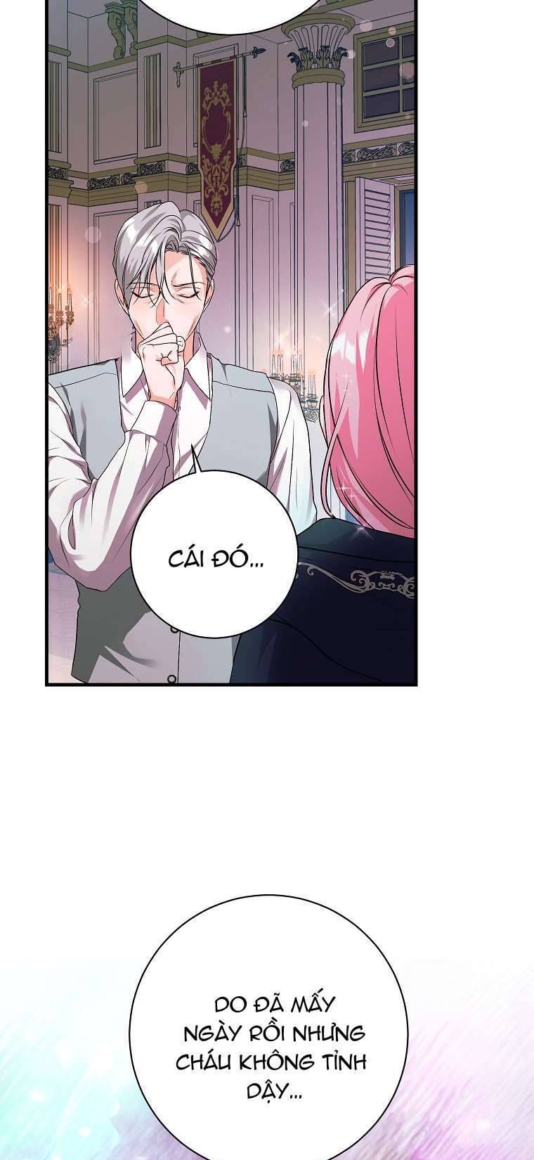 Kẻ Phản Diện Có Thời Hạn Ủng Hộ Tôi Hủy Hôn Chap 15 - Next Chap 16