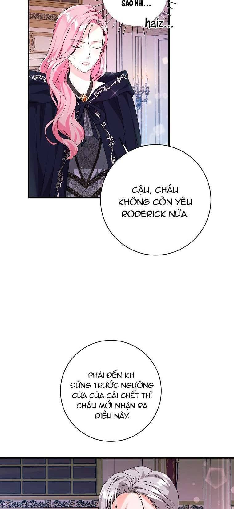 Kẻ Phản Diện Có Thời Hạn Ủng Hộ Tôi Hủy Hôn Chap 15 - Next Chap 16