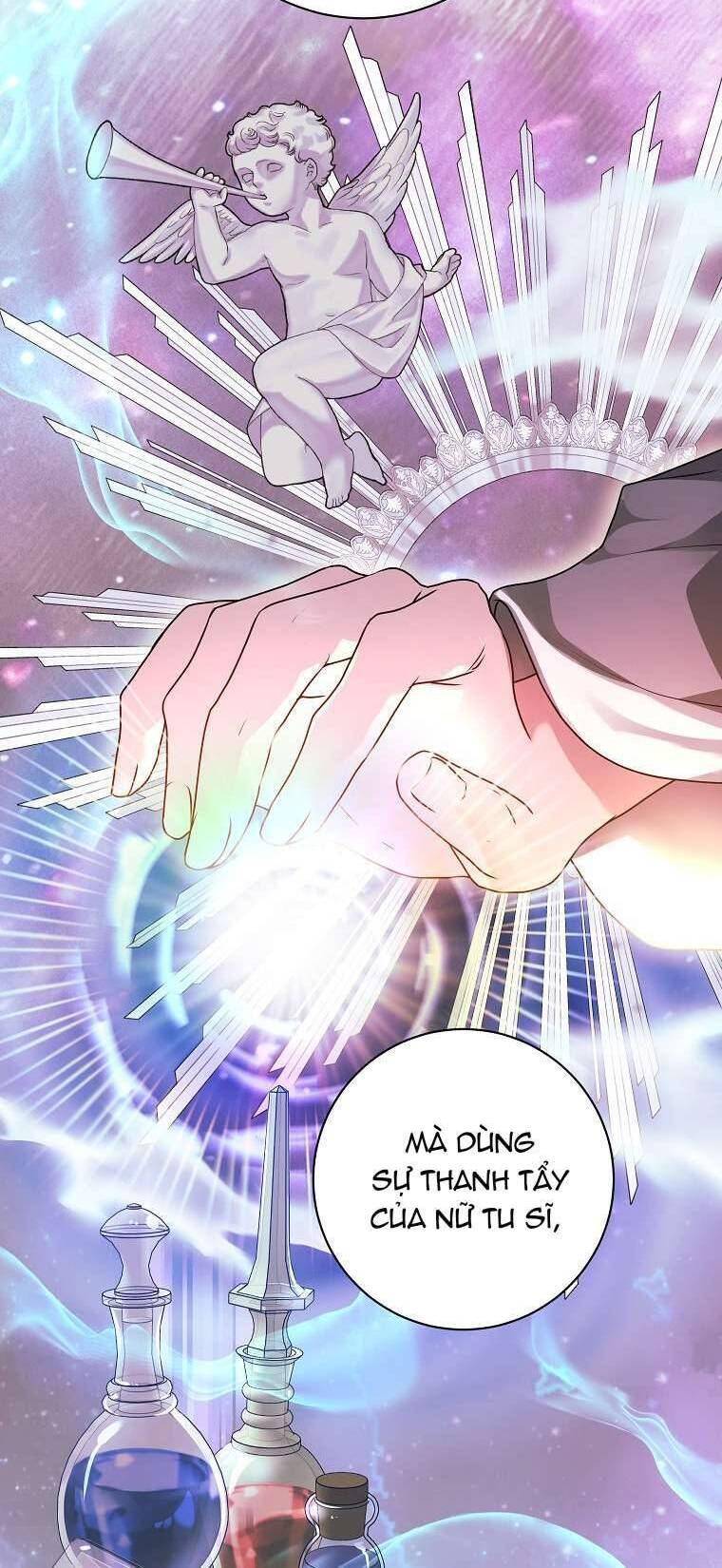 Kẻ Phản Diện Có Thời Hạn Ủng Hộ Tôi Hủy Hôn Chap 15 - Next Chap 16