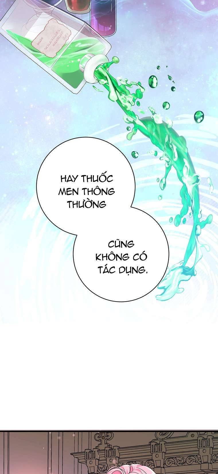 Kẻ Phản Diện Có Thời Hạn Ủng Hộ Tôi Hủy Hôn Chap 15 - Next Chap 16