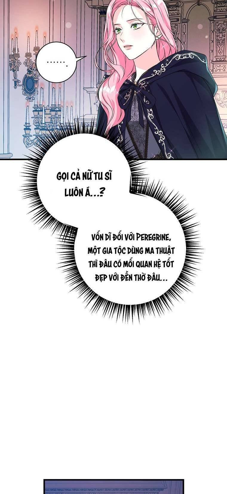 Kẻ Phản Diện Có Thời Hạn Ủng Hộ Tôi Hủy Hôn Chap 15 - Next Chap 16
