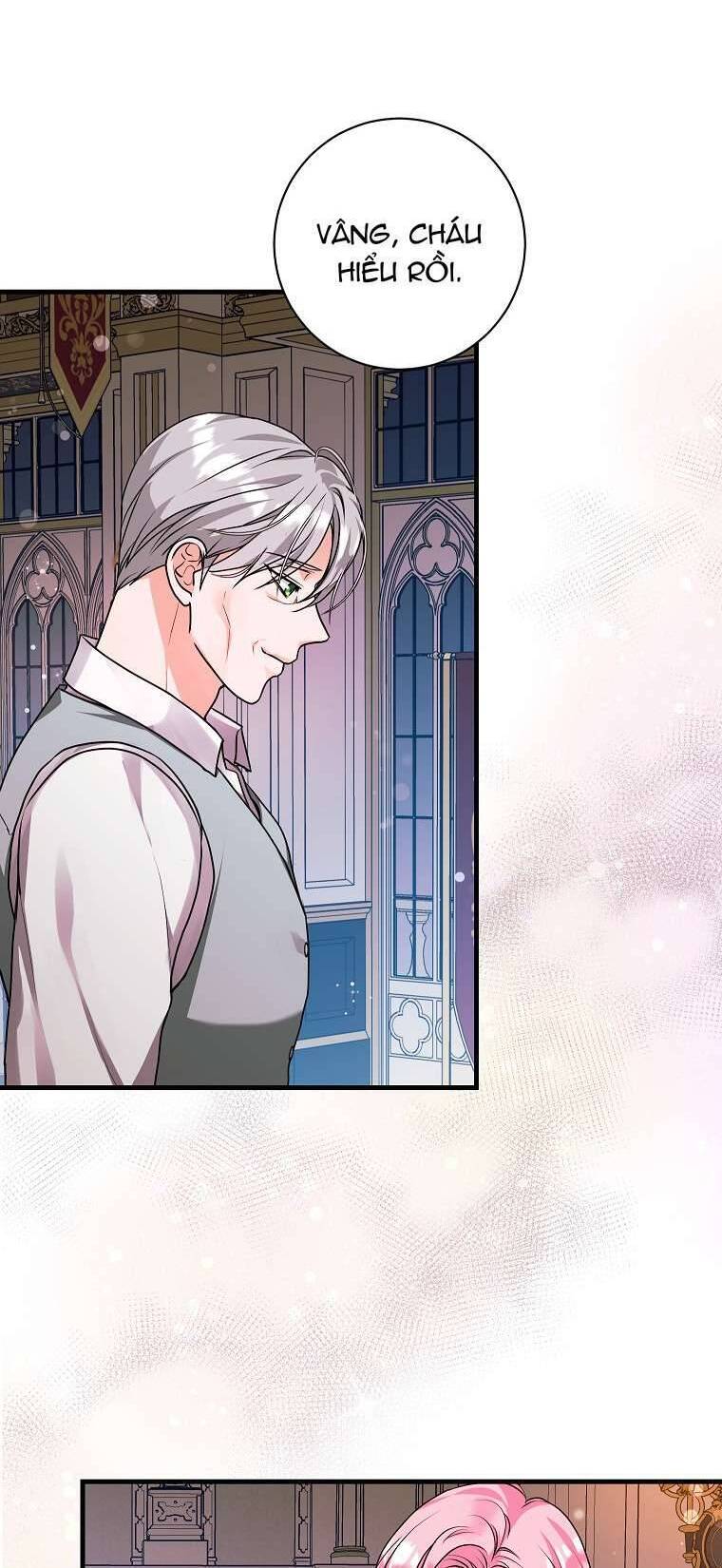 Kẻ Phản Diện Có Thời Hạn Ủng Hộ Tôi Hủy Hôn Chap 15 - Next Chap 16