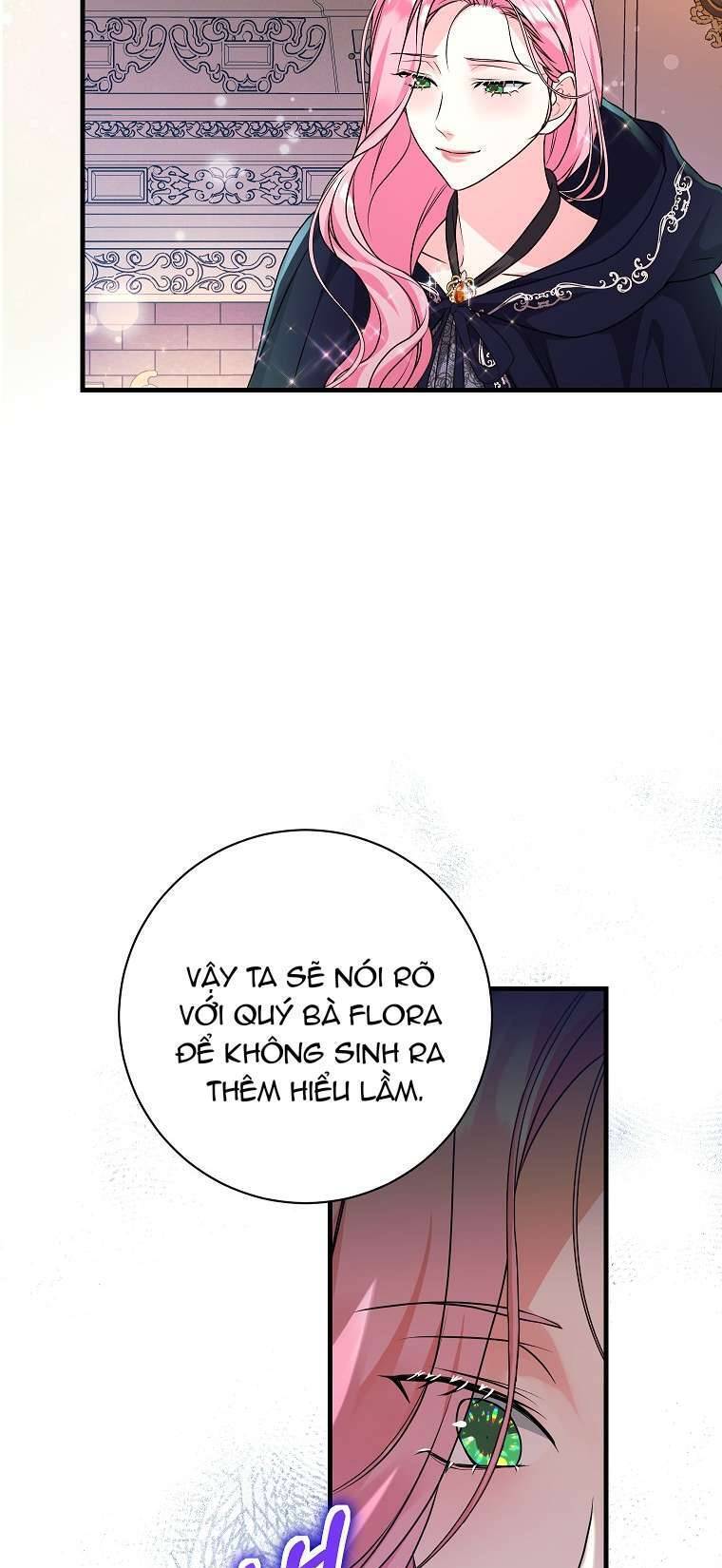 Kẻ Phản Diện Có Thời Hạn Ủng Hộ Tôi Hủy Hôn Chap 15 - Next Chap 16