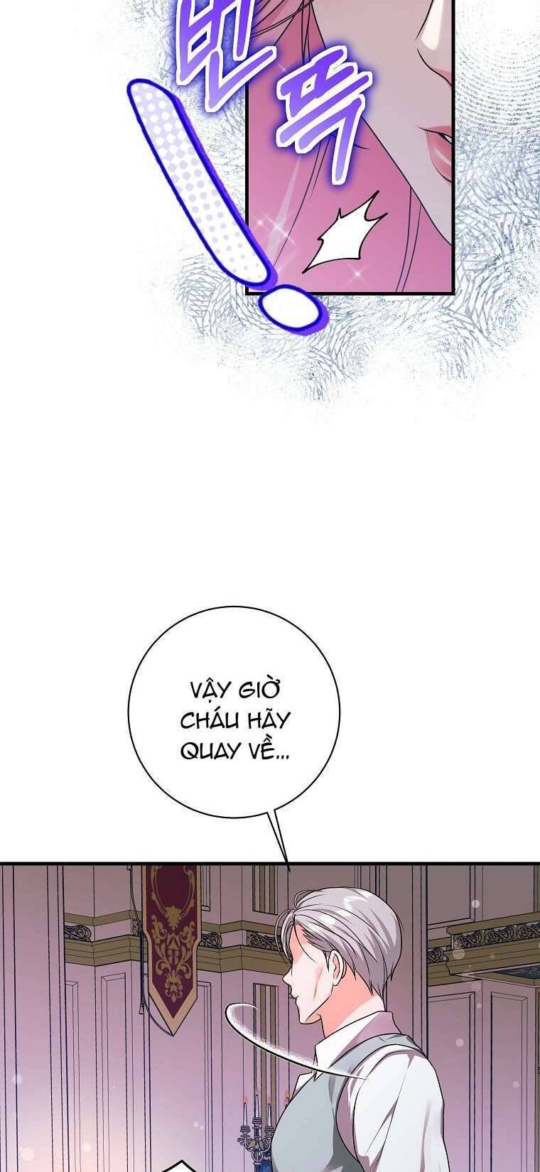 Kẻ Phản Diện Có Thời Hạn Ủng Hộ Tôi Hủy Hôn Chap 15 - Next Chap 16